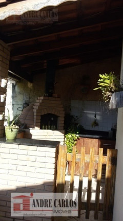 Imagem Sobrado com 2 Quartos à Venda, 140 m² em City Bussocaba - Osasco