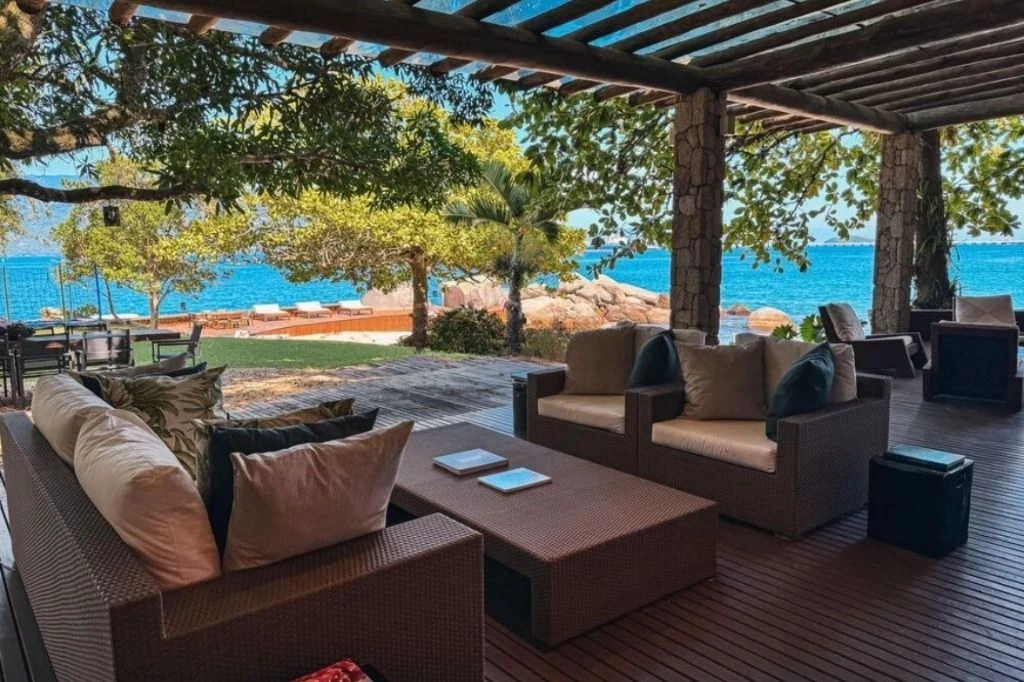 Foto do imóvel: Casa com 8 Quartos à Venda, 84.000 m² em Portogalo - Angra dos Reis