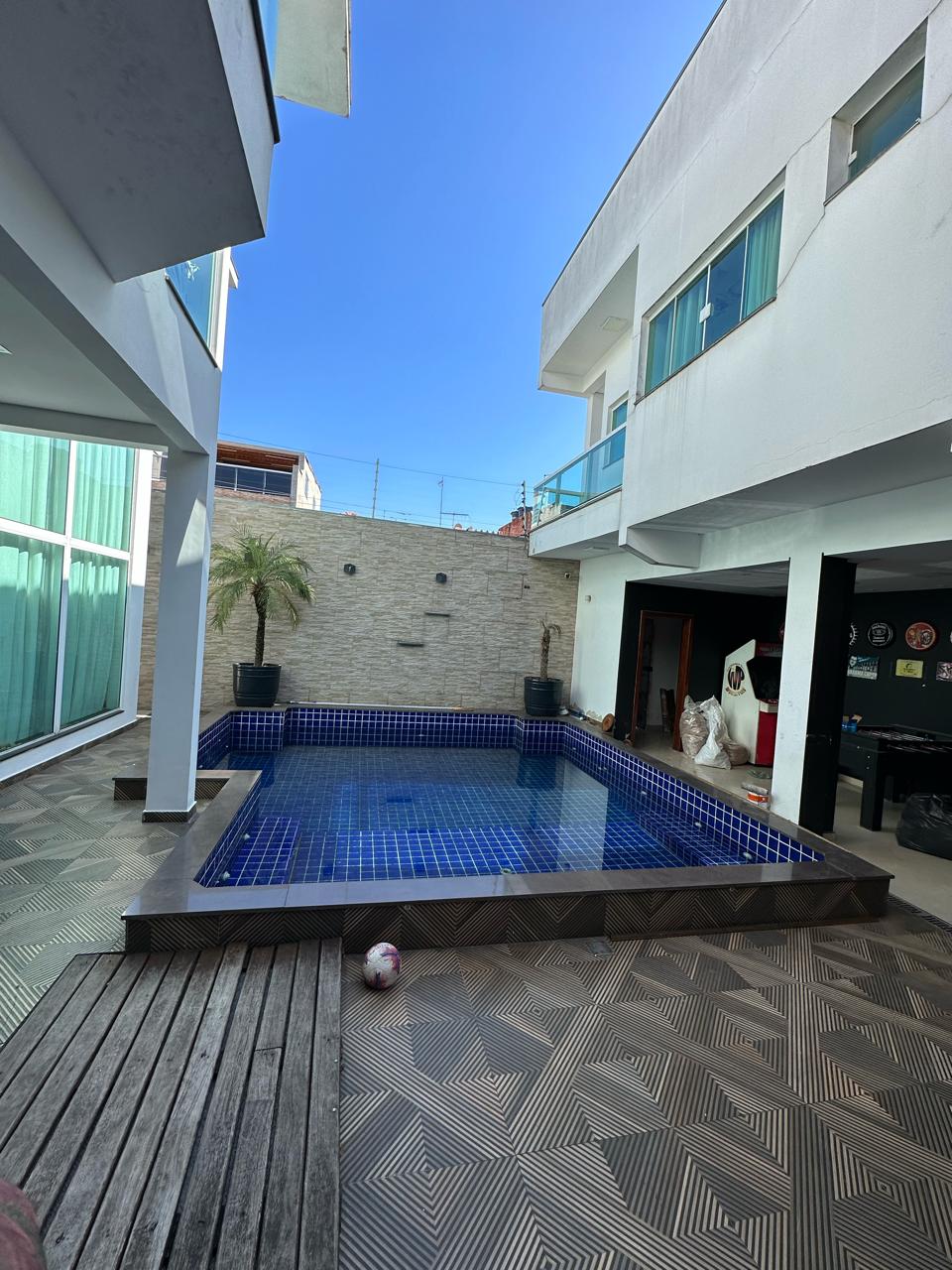 Sobrado com 3 Quartos à Venda, 267 m²em Jardim Aricanduva - São Paulo