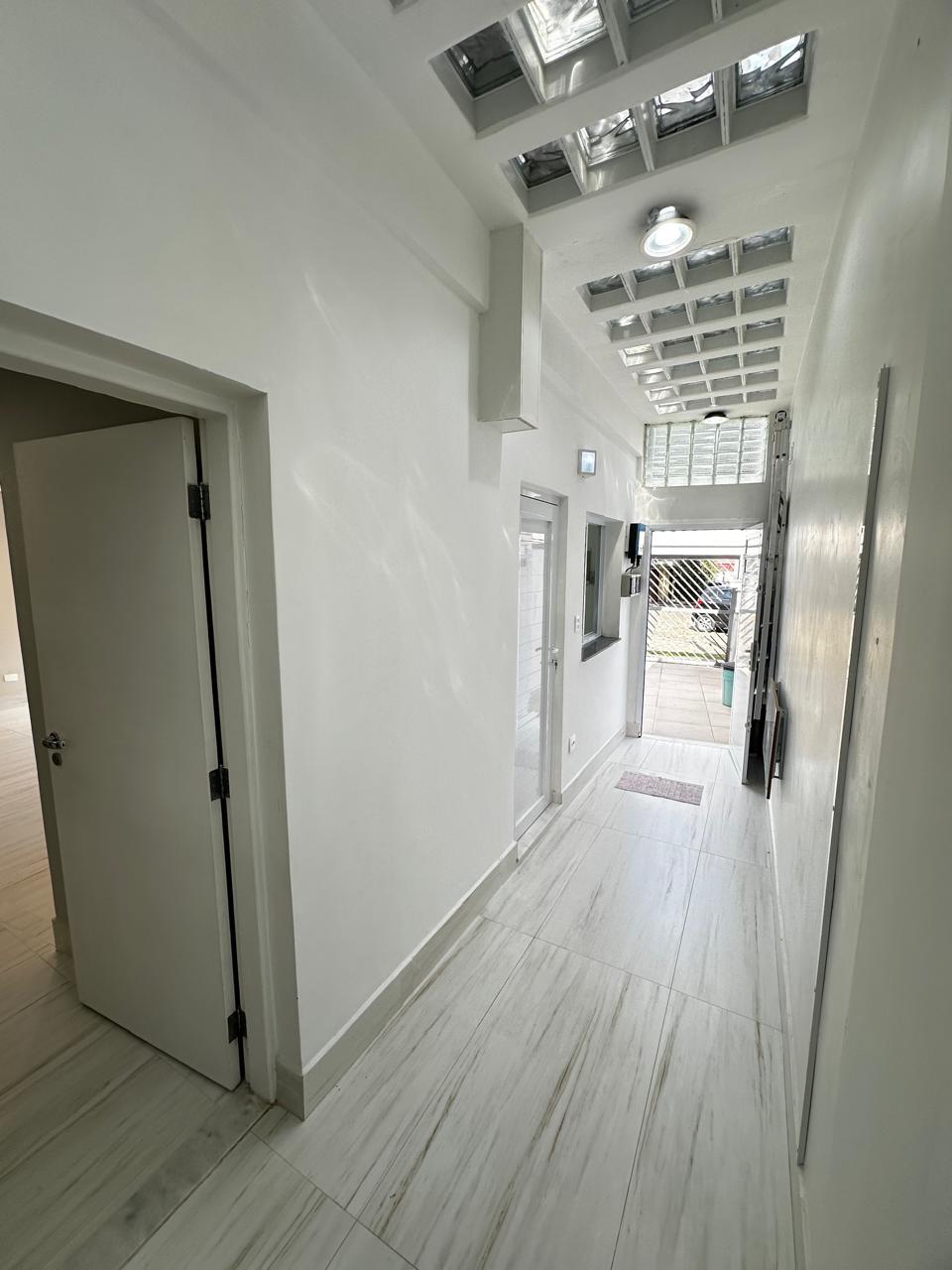 Imagem Sobrado com 3 Quartos à Venda, 125 m² em Vila Mariana - São Paulo