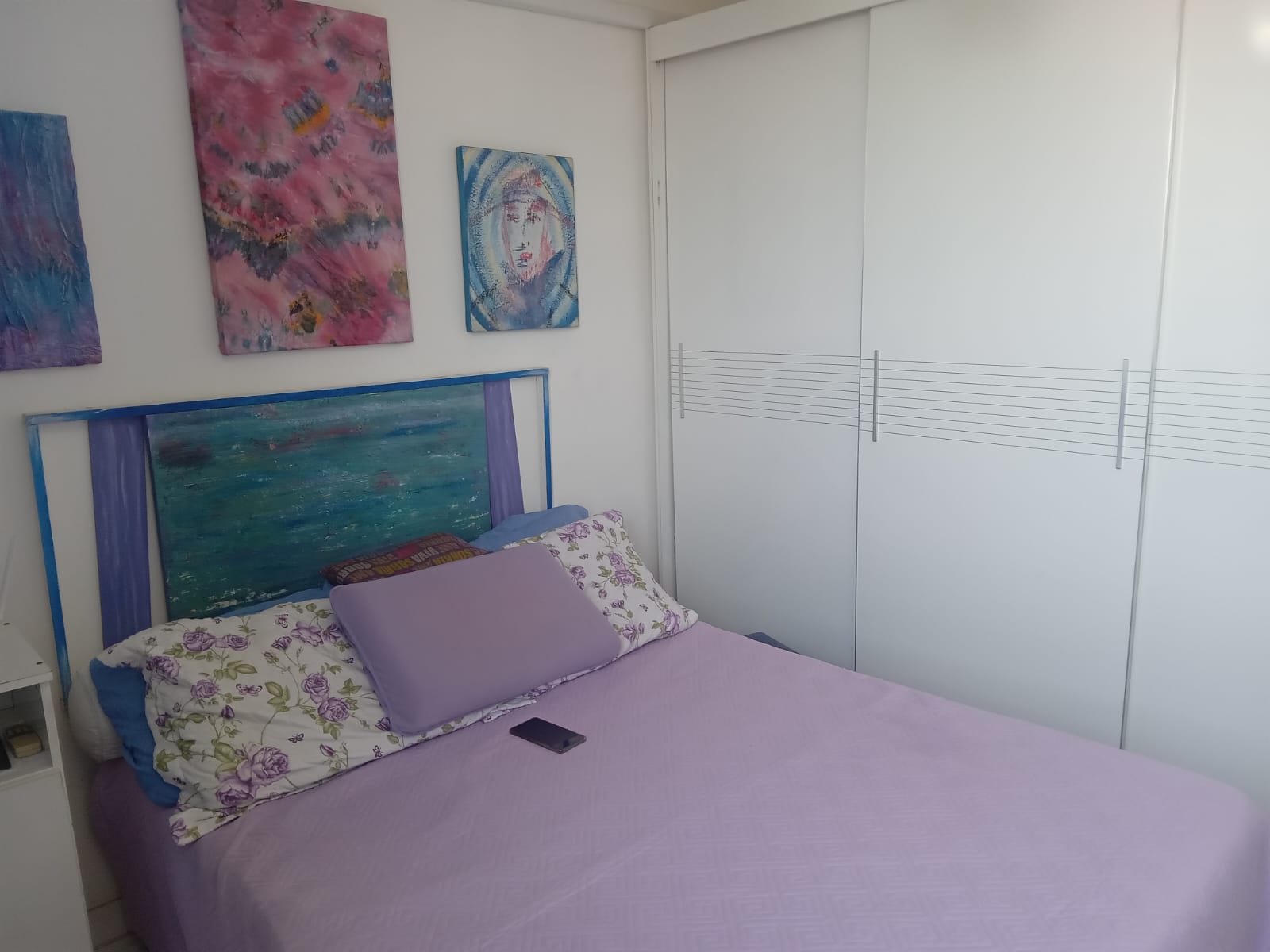Imagem Apartamento com 2 Quartos à Venda, 80 m²em Centro - São Gonçalo