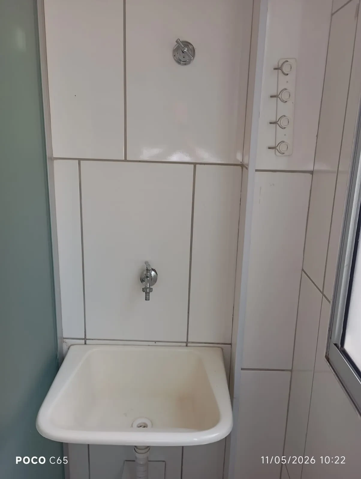 Imagem Apartamento com 2 Quartos para Alugar, 50 m² em Umuarama - Araçatuba