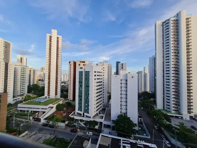 Imagem Apartamento com 3 Quartos à Venda, 63 m² em Boa Viagem - Recife