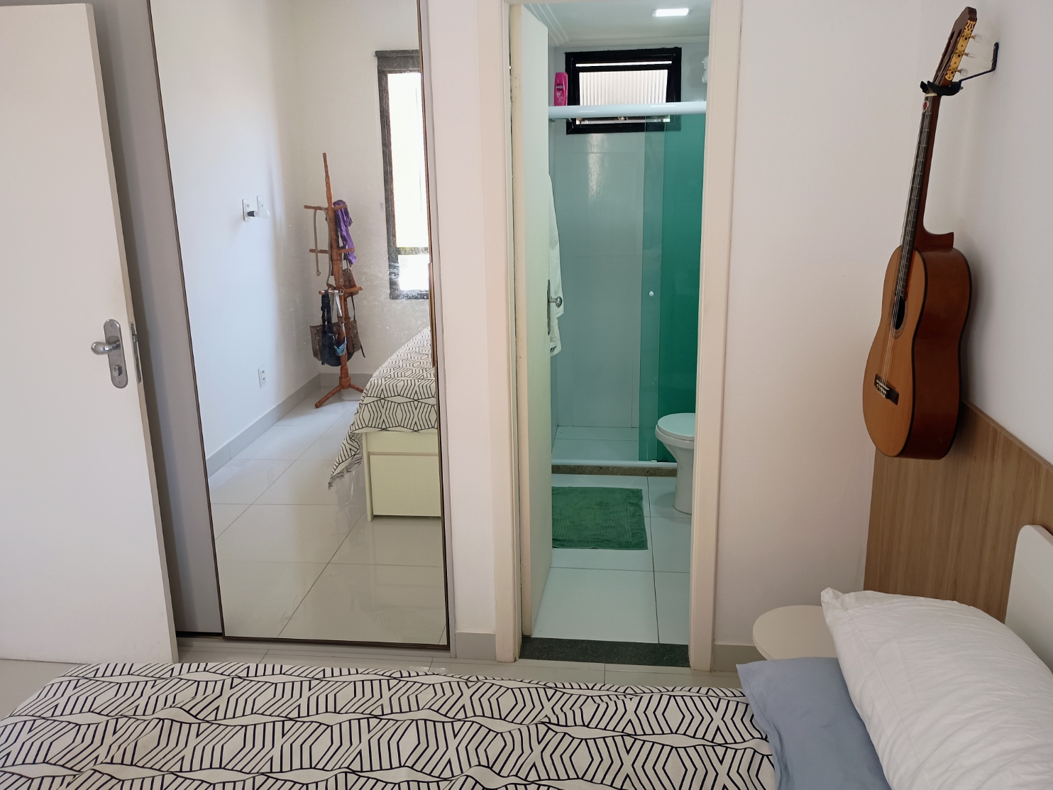 Foto do imóvel: Apartamento com 1 Quarto à Venda, 53 m² em Caminho das Árvores - Salvador