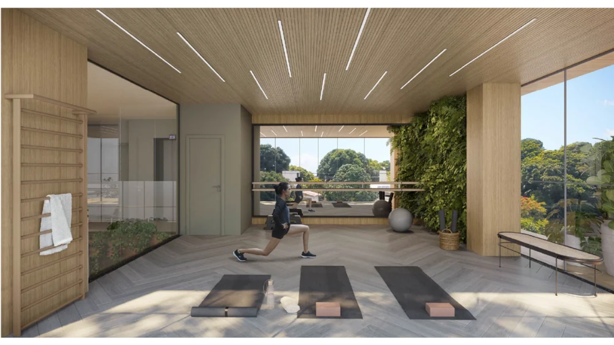 Imagem Apartamento com 2 Quartos à Venda, 90 m²em Horto Florestal - Salvador