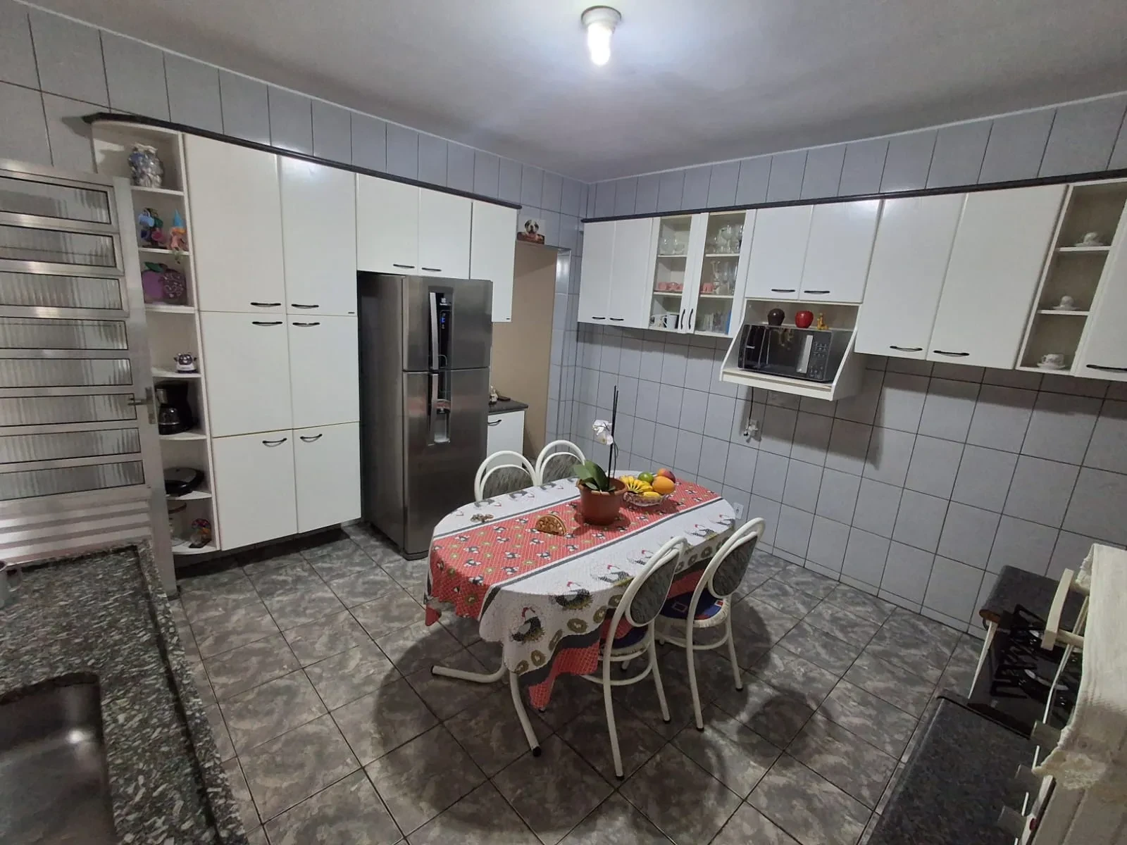 Imagem Sobrado com 3 Quartos à Venda, 169 m² em Cidade Parque Brasília - Guarulhos