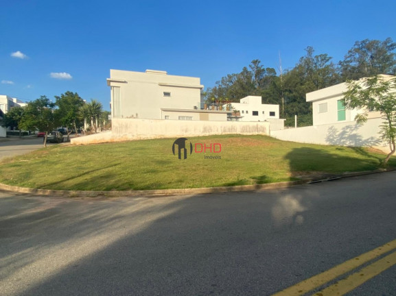 Imagem Terreno em Condomínio à Venda, 423 m² em Jardim Residencial Colinas do Sol - Sorocaba