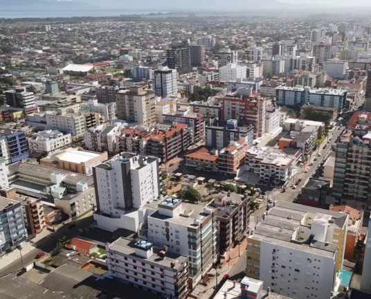 Apartamento com 3 Quartos à Venda, 110 m² em Centro - Capão da Canoa