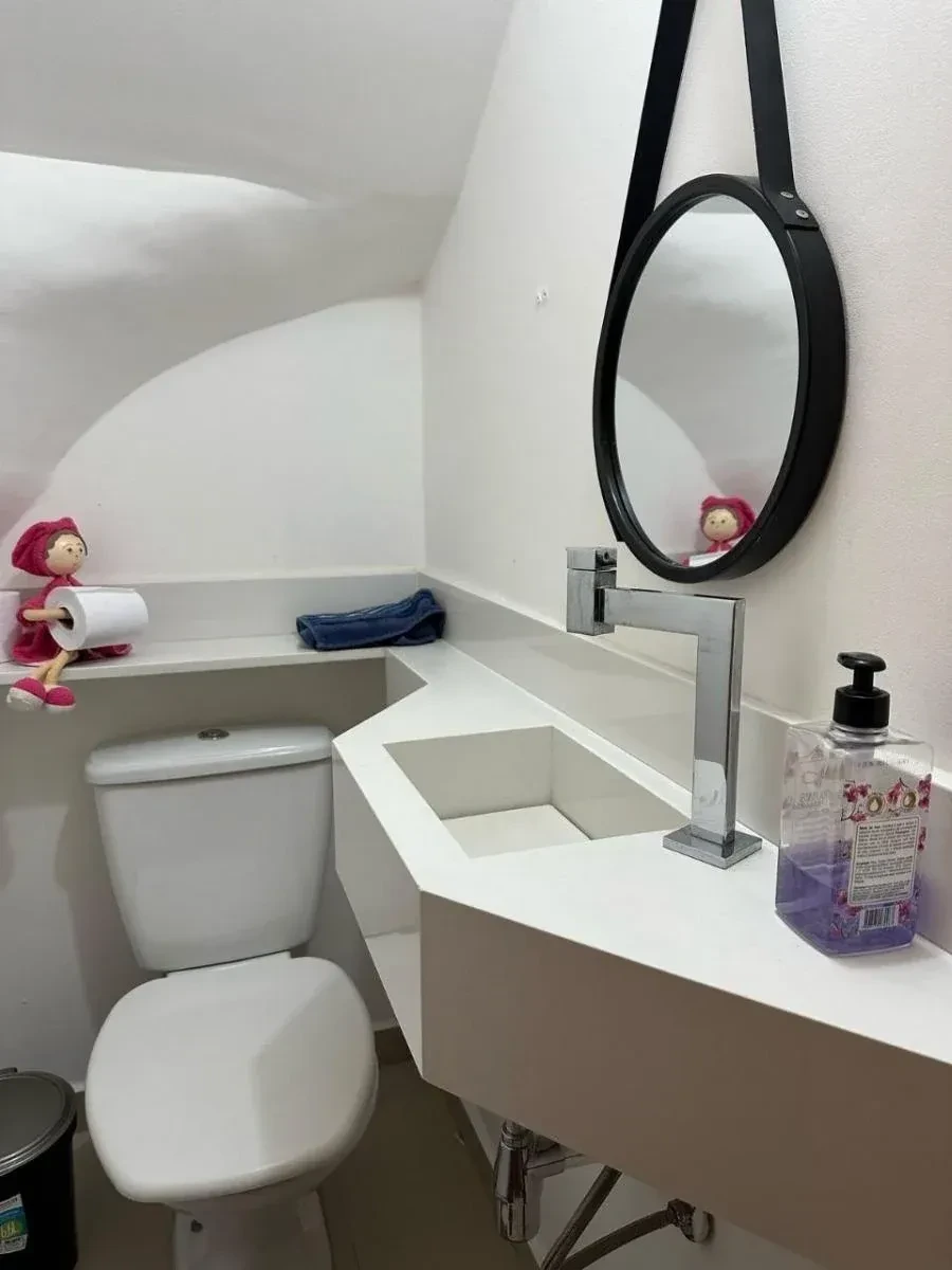 Imagem Casa de Condomínio com 2 Quartos à Venda, 70 m² em Vila Dalila - São Paulo