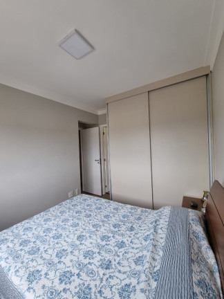 Imagem Apartamento com 3 Quartos à Venda,  em Jardim São Bento - Jundiaí