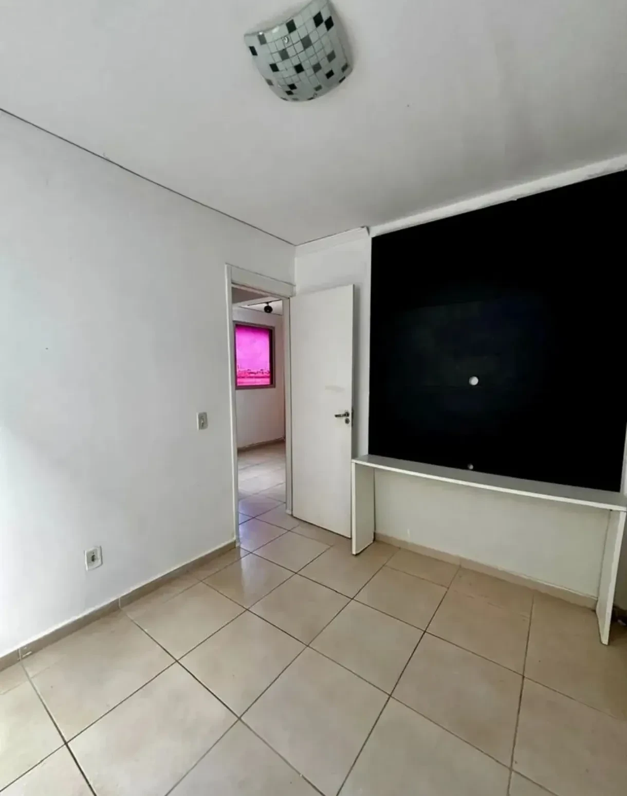 Imagem Apartamento com 2 Quartos à Venda, 45 m² em Emaús - Parnamirim