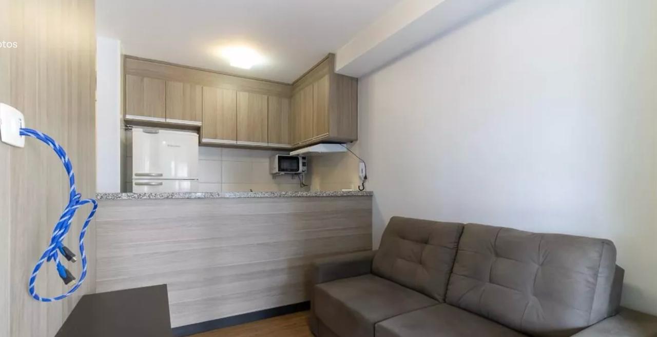 Studio com 1 Quarto à Venda, 36 m² em Vila Mariana - São Paulo