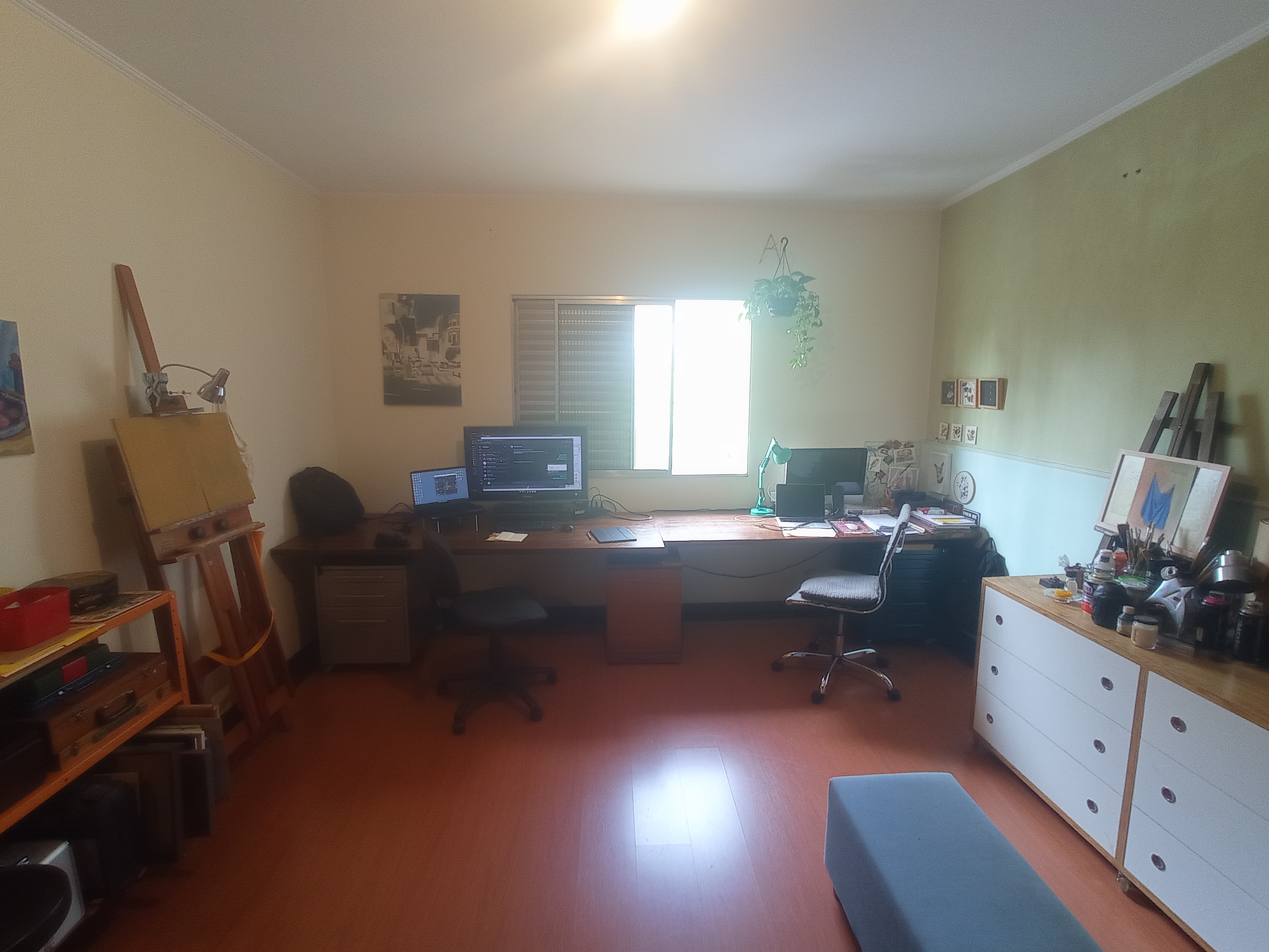 Imagem Sobrado com 2 Quartos à Venda, 173 m² em Sumaré - São Paulo