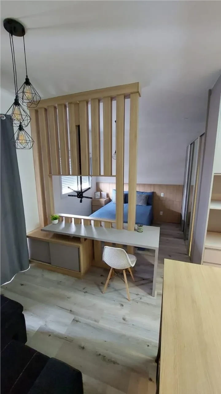 Imagem Studio com 1 Quarto para Alugar, 33 m² em Penha de França - São Paulo