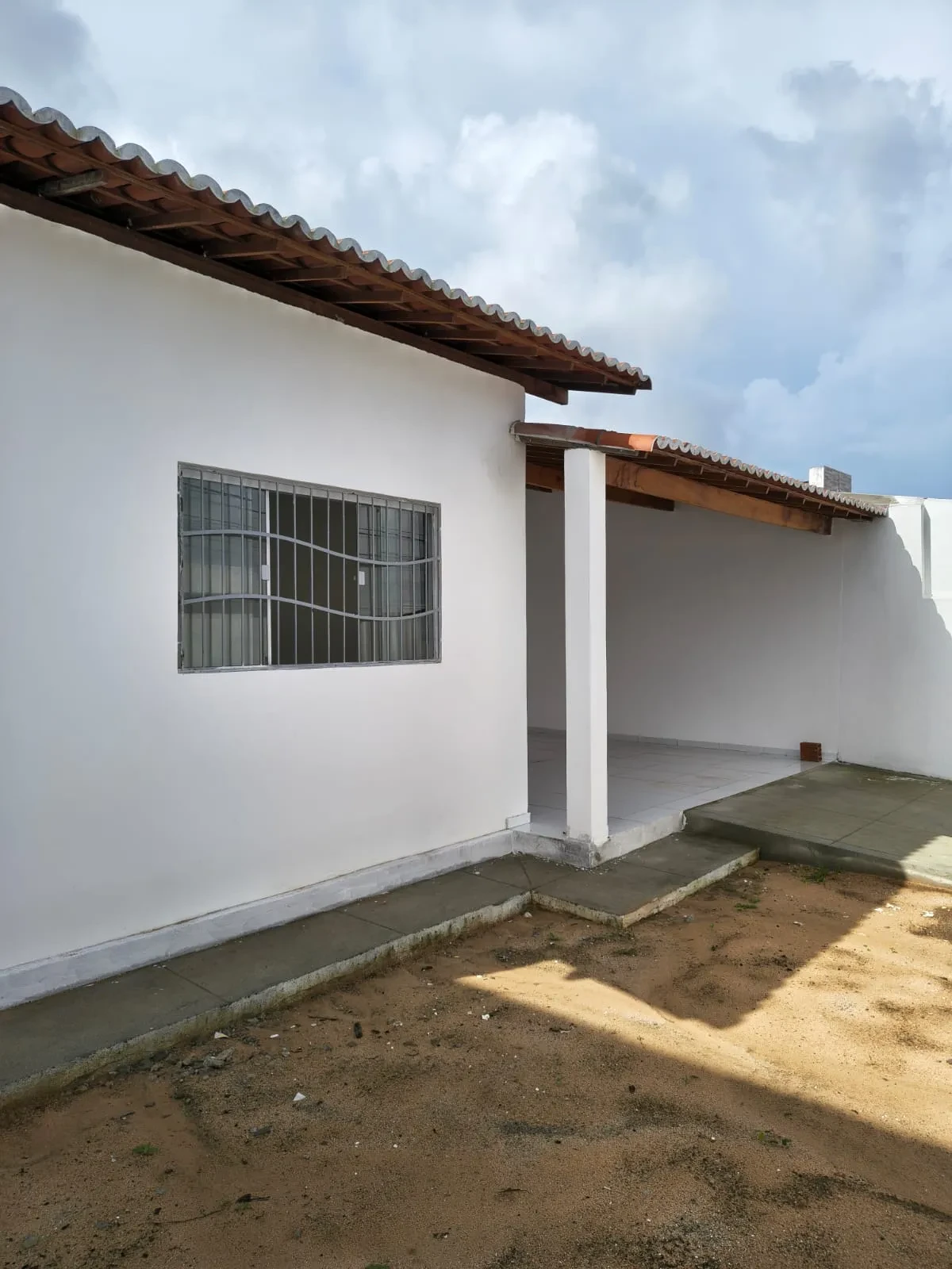 Imagem Casa com 2 Quartos à Venda, 85 m² em Planalto - Natal