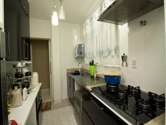 Imagem Apartamento com 3 Quartos à Venda, 108 m² em Ipanema - Rio de Janeiro