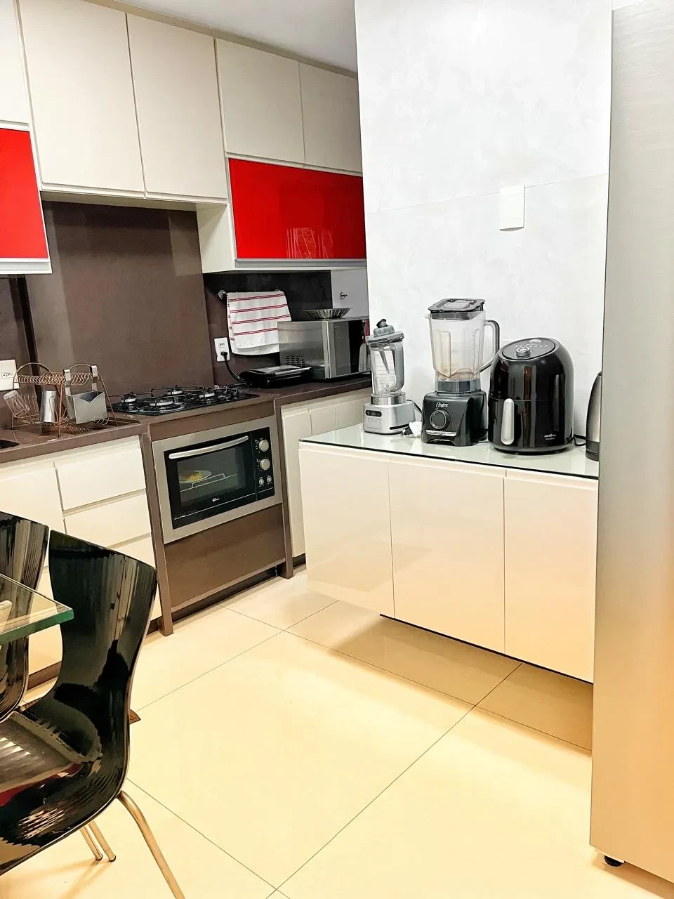 Imagem Apartamento com 3 Quartos à Venda, 120 m² em Praia do Canto - Vitória