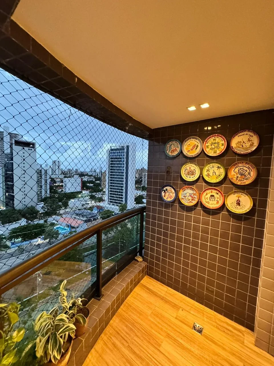 Imagem Apartamento com 2 Quartos à Venda, 58 m² em Espinheiro - Recife