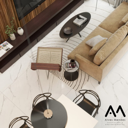 Imagem Casa com 3 Quartos à Venda, 106 m² em Cararu - Eusébio