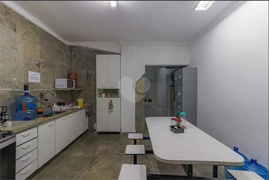 Imagem Imóvel Comercial para Alugar, 1250 m² em Jardim Everest - São Paulo