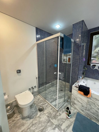 Imagem Apartamento com 4 Quartos à Venda, 290 m² em Santa Cecília - São Paulo