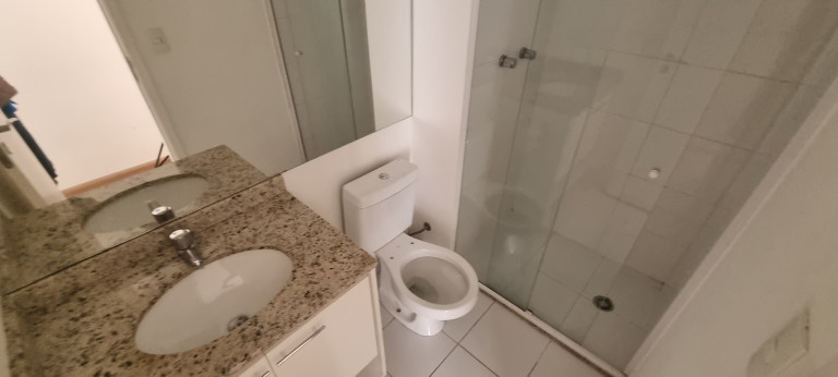 Imagem Apartamento com 2 Quartos à Venda, 62 m² em Vila Isa - São Paulo