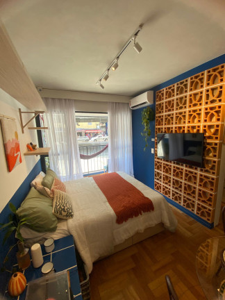 Imagem Apartamento à Venda, 24 m² em Campos Elíseos - São Paulo