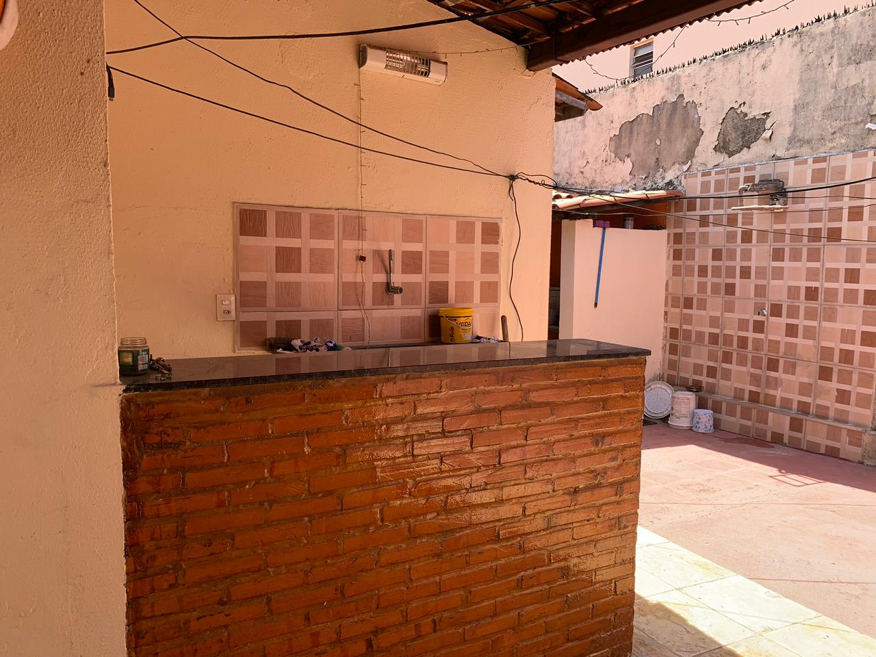 Imagem Casa com 3 Quartos à Venda, 33 m²em Bela Vista - Fortaleza