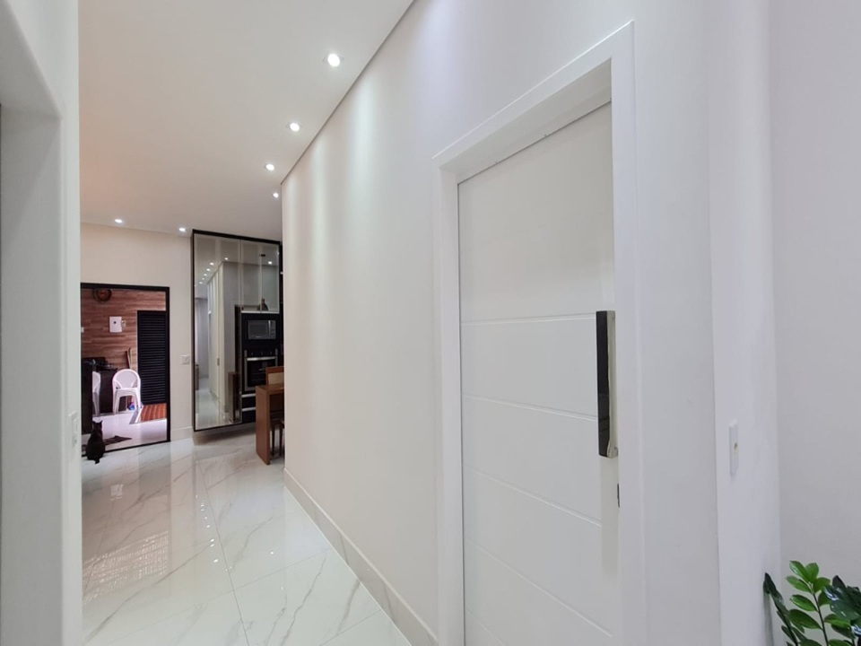 Imagem Casa de Condomínio com 4 Quartos à Venda, 275 m² em Jardim Carolina - Jundiaí
