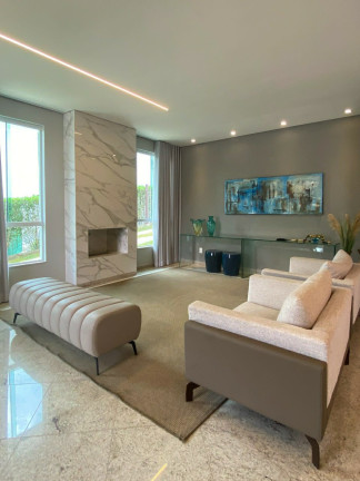 Imagem Casa de Condomínio com 4 Quartos à Venda, 450 m² em Condados da Lagoa - Lagoa Santa