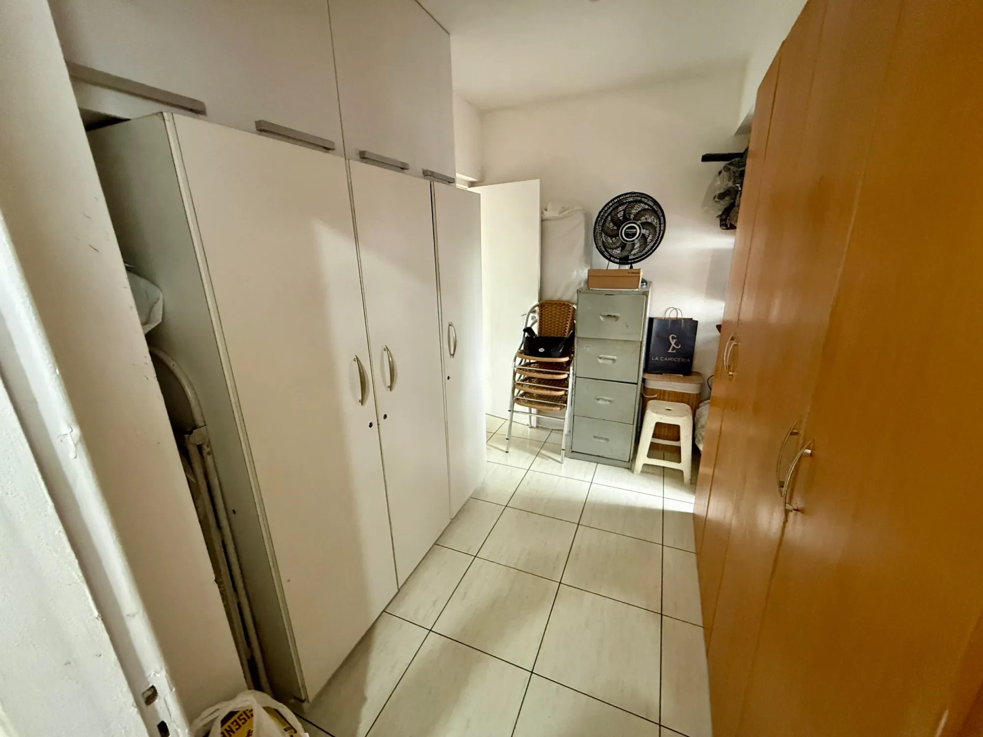 Imagem Apartamento com 3 Quartos à Venda, 85 m² em Casa Amarela - Recife