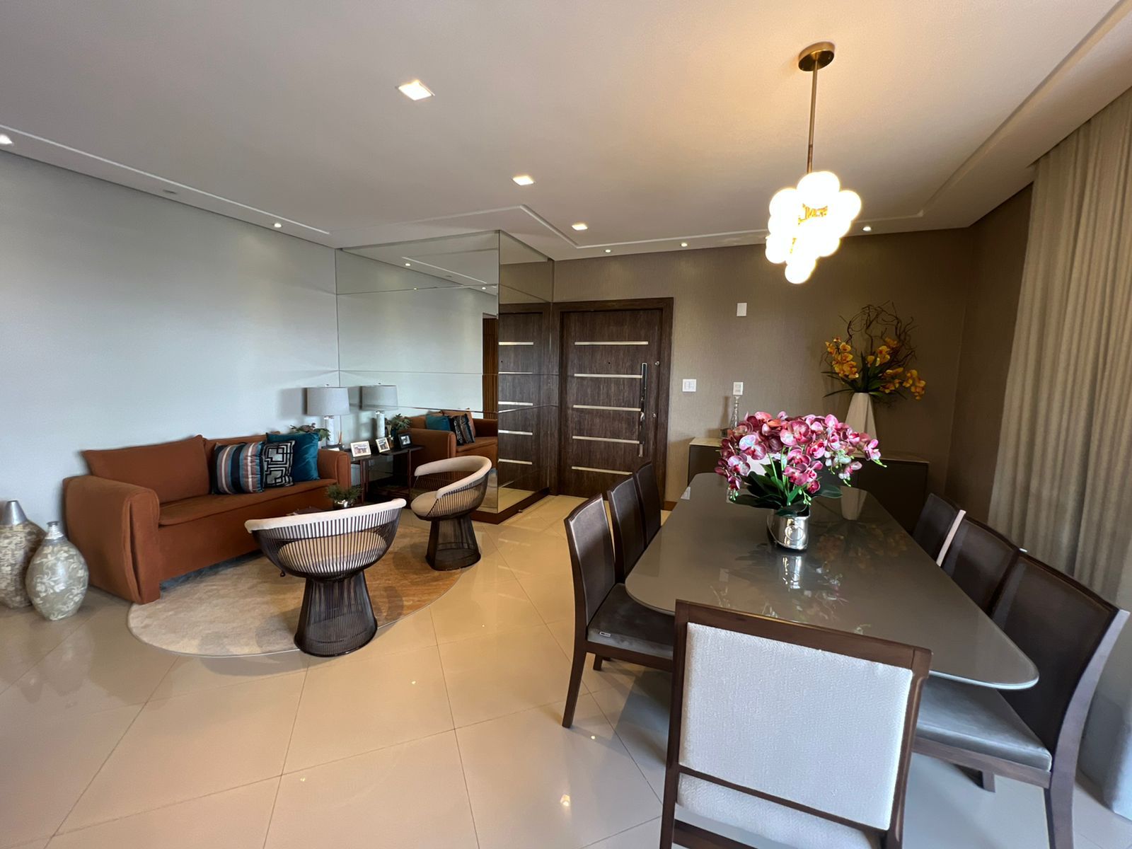 Imagem Apartamento com 1 Quarto à Venda, 185 m²em Umarizal - Belém