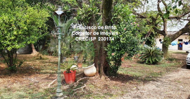 Imagem Casa com 2 Quartos à Venda, 136 m² em Vila Washington Beleza - Cruzeiro