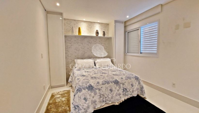 Imagem Apartamento com 4 Quartos à Venda, 191 m² em Riviera de São Lourenço - Bertioga