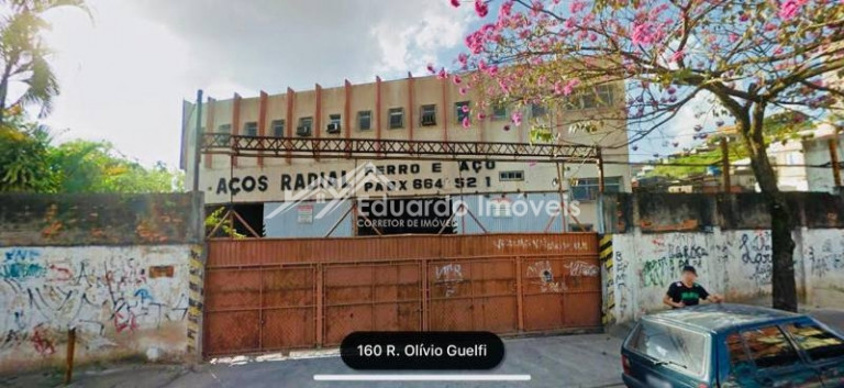 Imagem Galpão para Alugar, 6 m² em Jardim Jaú (zona Leste) - São Paulo