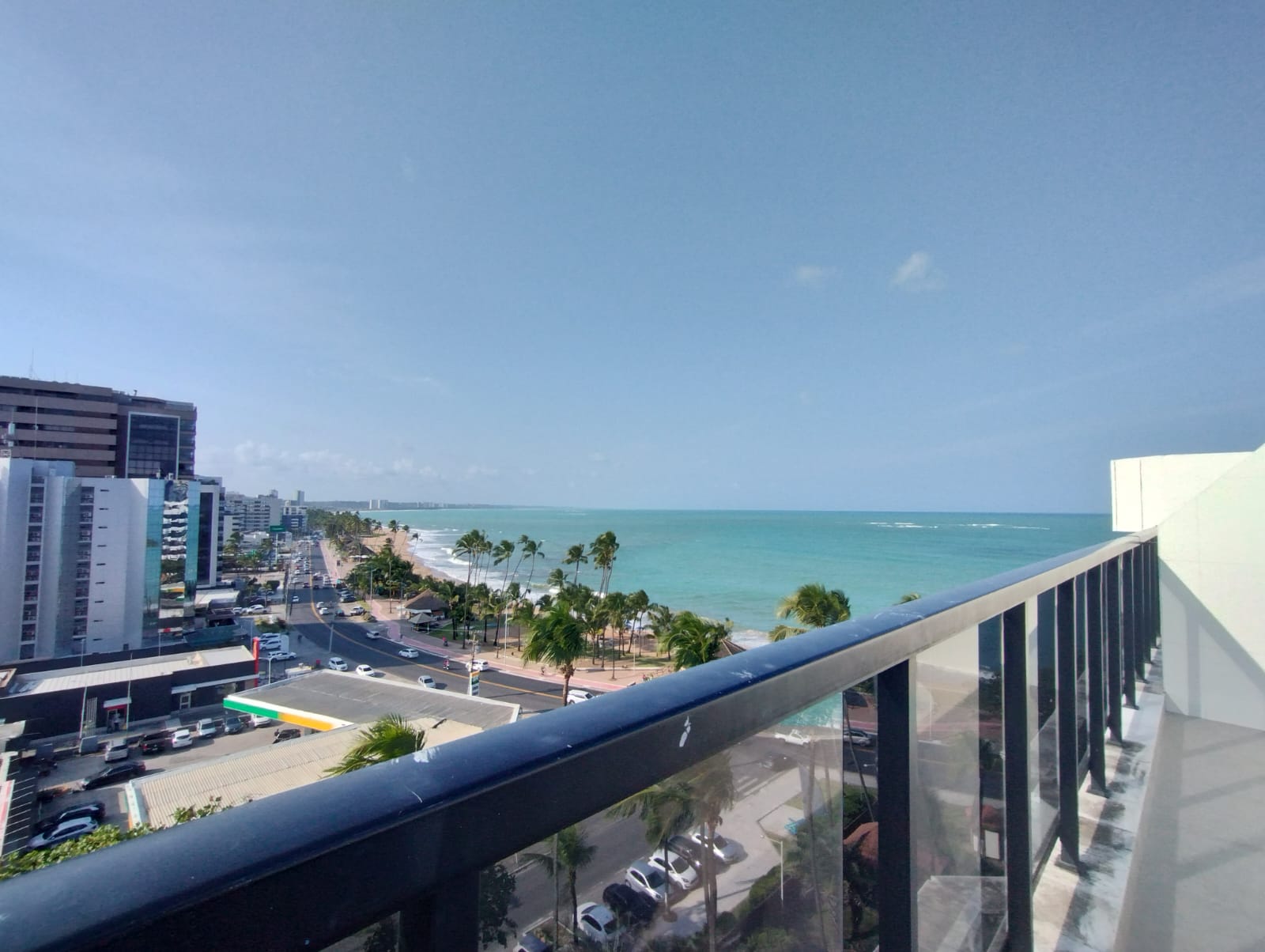 Imagem Apartamento com 2 Quartos à Venda, 131 m²em Jatiúca - Maceió