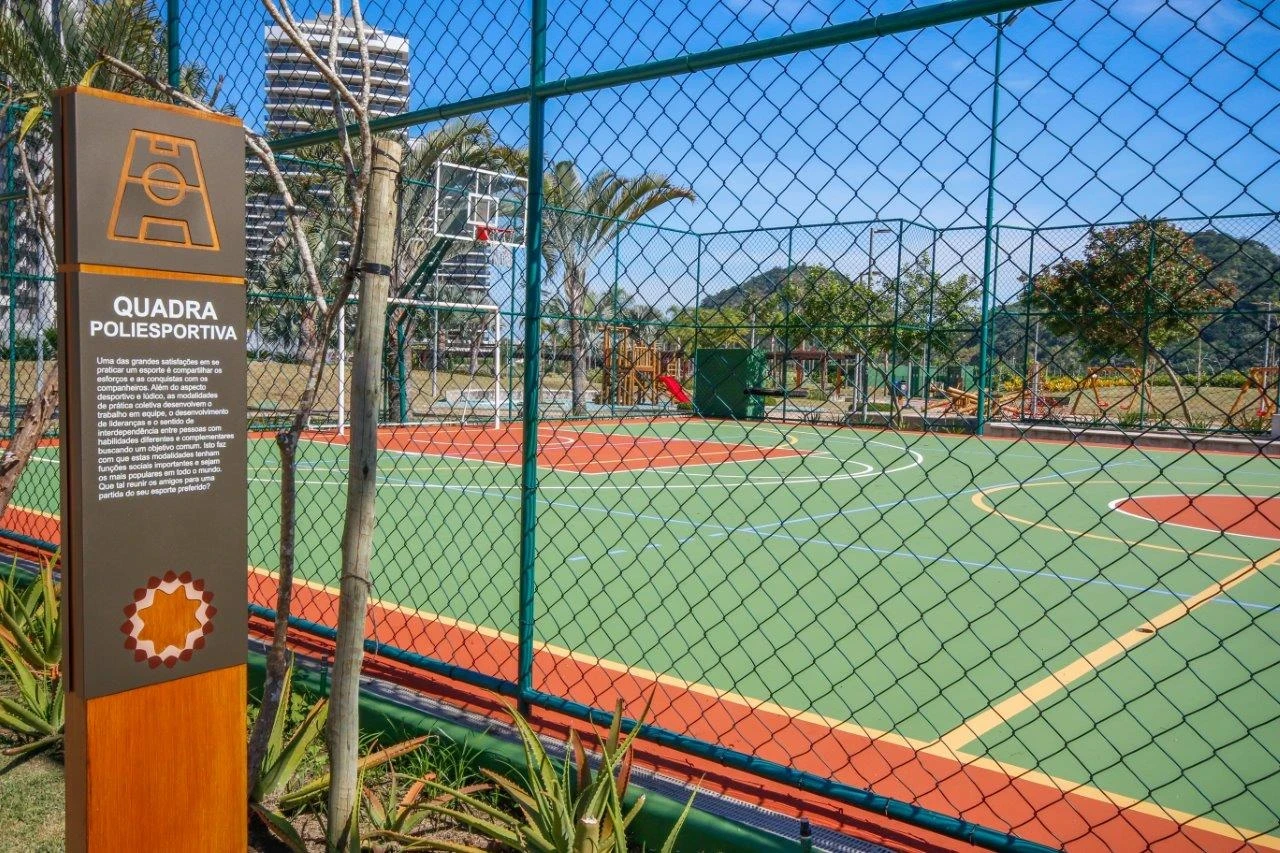 Foto do imóvel: Apartamento com 4 Quartos à Venda, 122 m² em Jacarepaguá - Rio de Janeiro