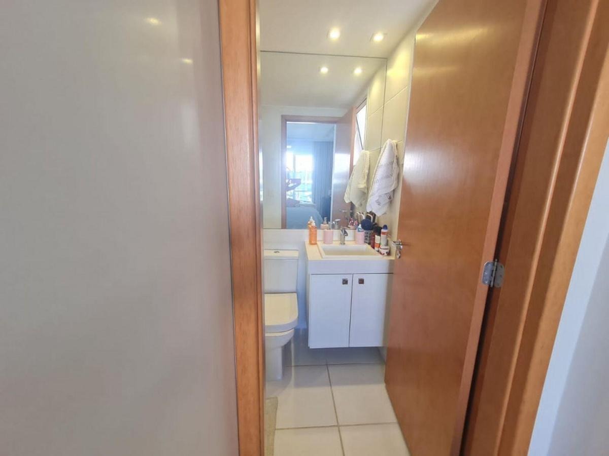 Imagem Apartamento com 4 Quartos à Venda, 263 m²em Camboinhas - Niterói
