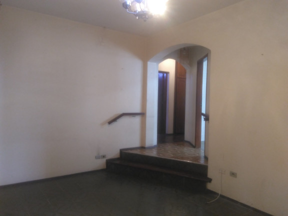 Imagem Casa com 3 Quartos à Venda, 95 m² em Jardim Líbano - São Paulo