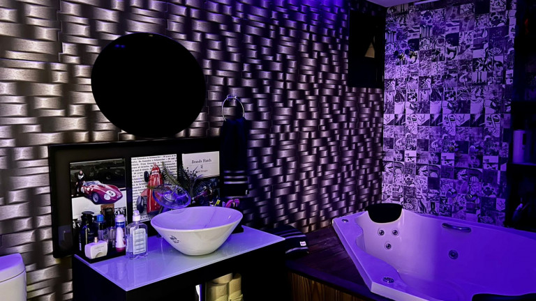 Imagem Apartamento com 1 Quarto à Venda, 80 m² em Vila Andrade - São Paulo