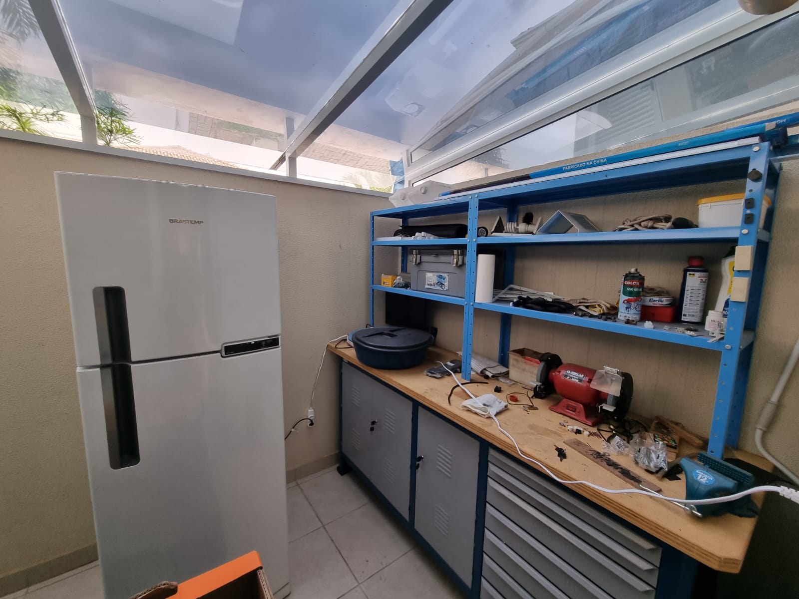 Imagem Casa de Condomínio com 4 Quartos à Venda, 173 m²em Jardim Ermida I - Jundiaí