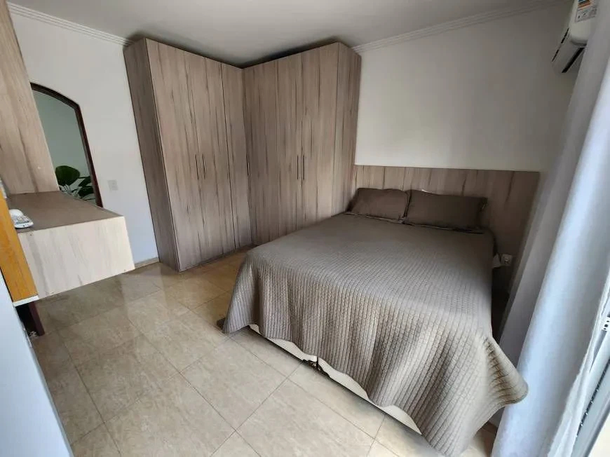 Imagem Sobrado com 4 Quartos à Venda, 480 metro em Cidade Patriarca - São Paulo