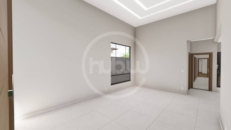 Imagem Casa com 4 Quartos à Venda, 179 m² em  Residencial Redenção - LAGOA SANTA