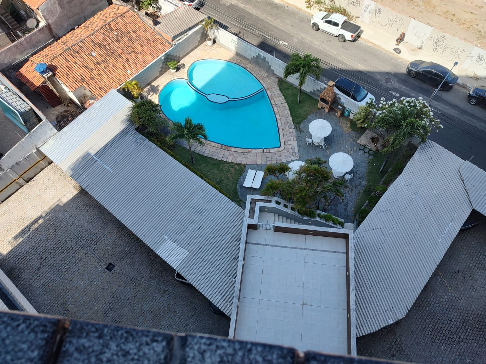 Imagem Apartamento com 3 Quartos à Venda, 110 m² em Meireles - Fortaleza