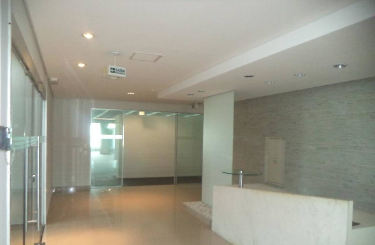 Imagem Sala Comercial à Venda ou Locação, 2.844 m² em Jardim São Luís - São Paulo