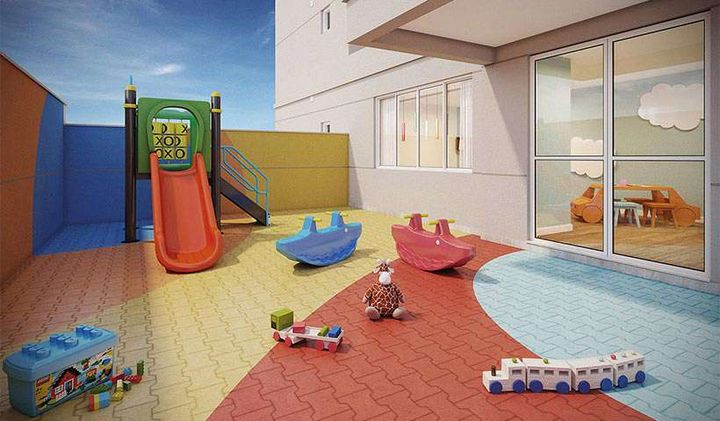 Imagem Apartamento com 2 Quartos à Venda, 67 m² em Vila Mascote - São Paulo