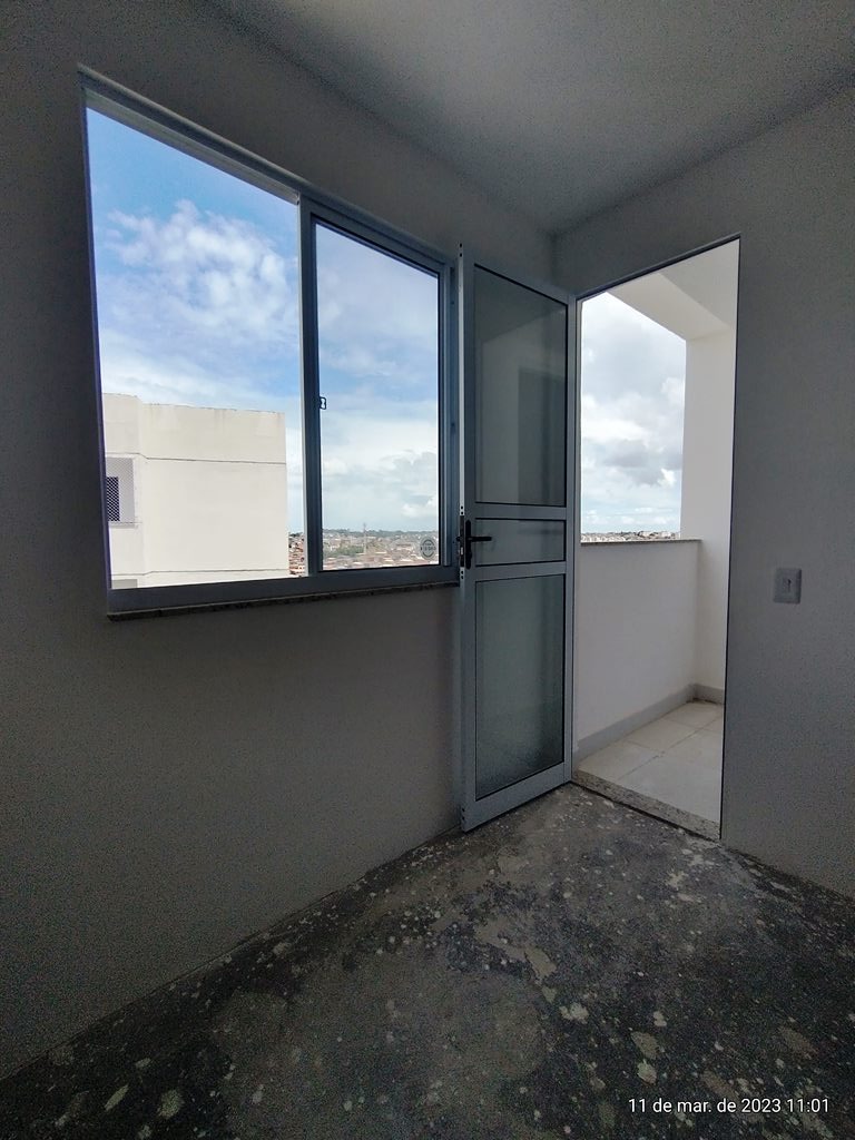 Imagem Apartamento com 2 Quartos à Venda, 51 m²em Novo Horizonte - Salvador