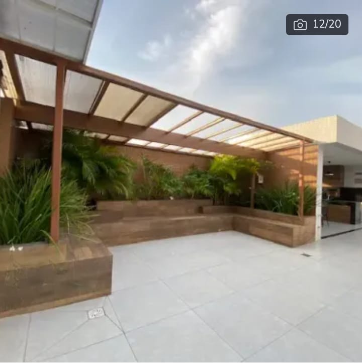 Imagem Apartamento com 3 Quartos para Alugar, 76 m² em Pedreira - Belém