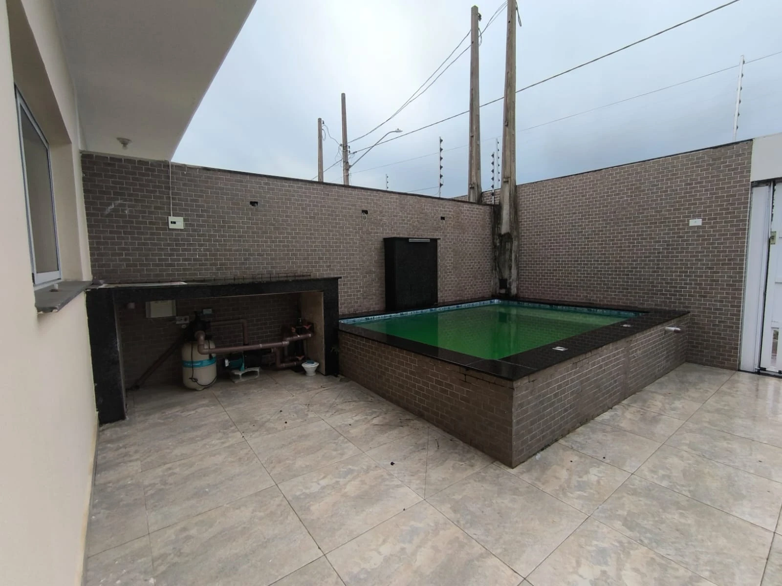 Imagem Casa com 3 Quartos à Venda, 92 m² em Cibratel II - Itanhaém