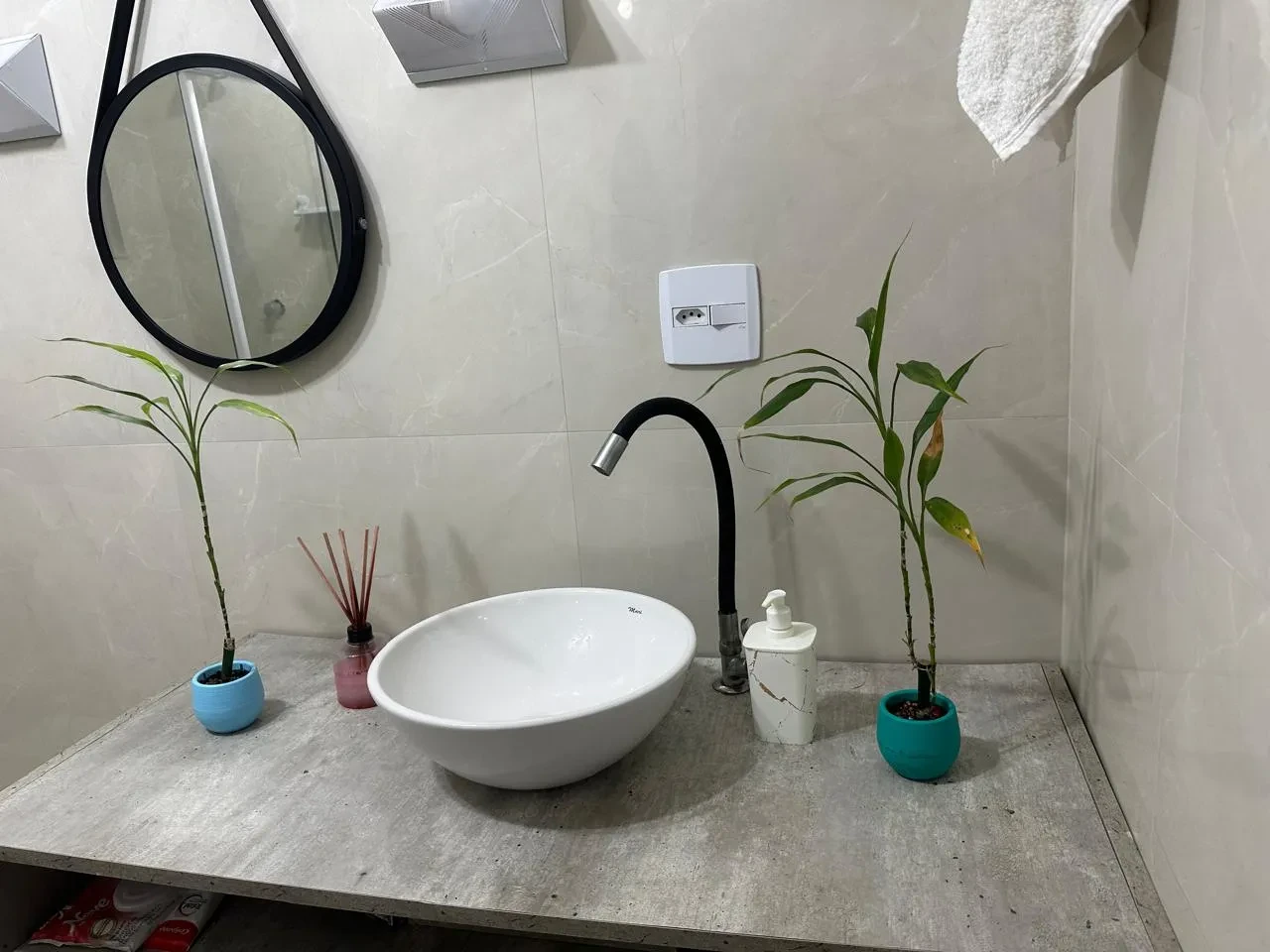 Imagem Apartamento com 3 Quartos à Venda, 86 m² em Tupi - Praia Grande